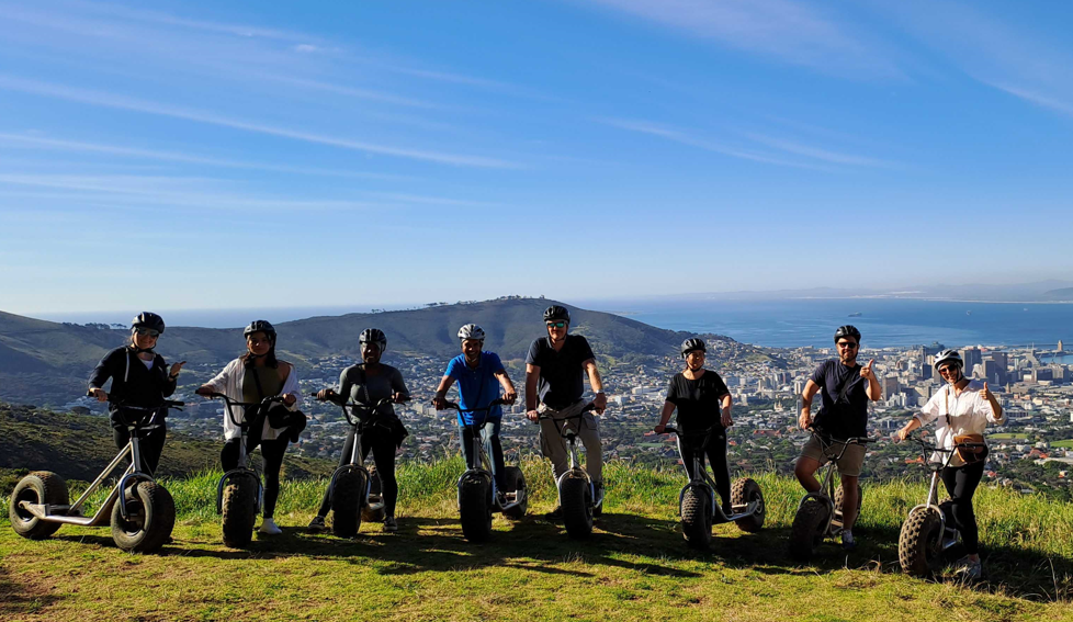 Things To Do Action & Adventure