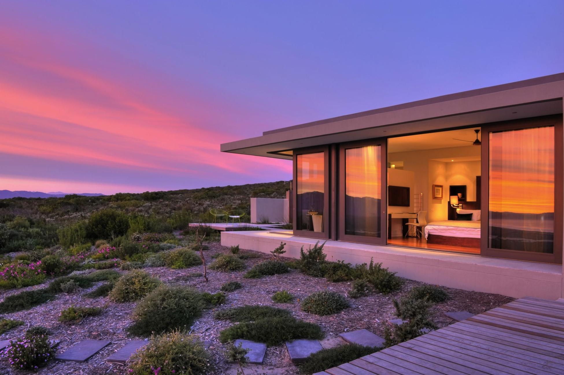 Grootbos Fynbos Villa