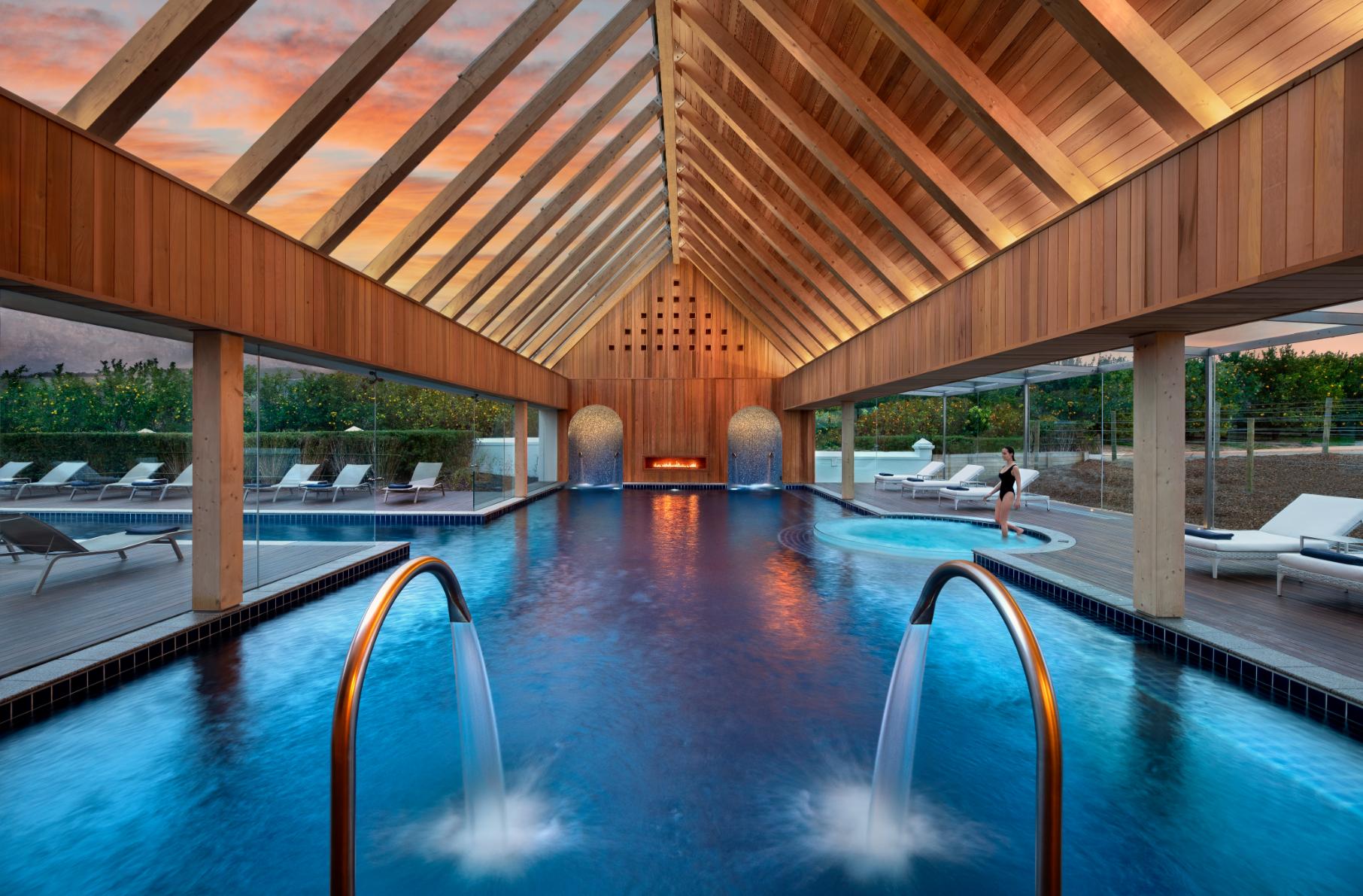 Babylonstoren Fynbos Villa | Photo 2