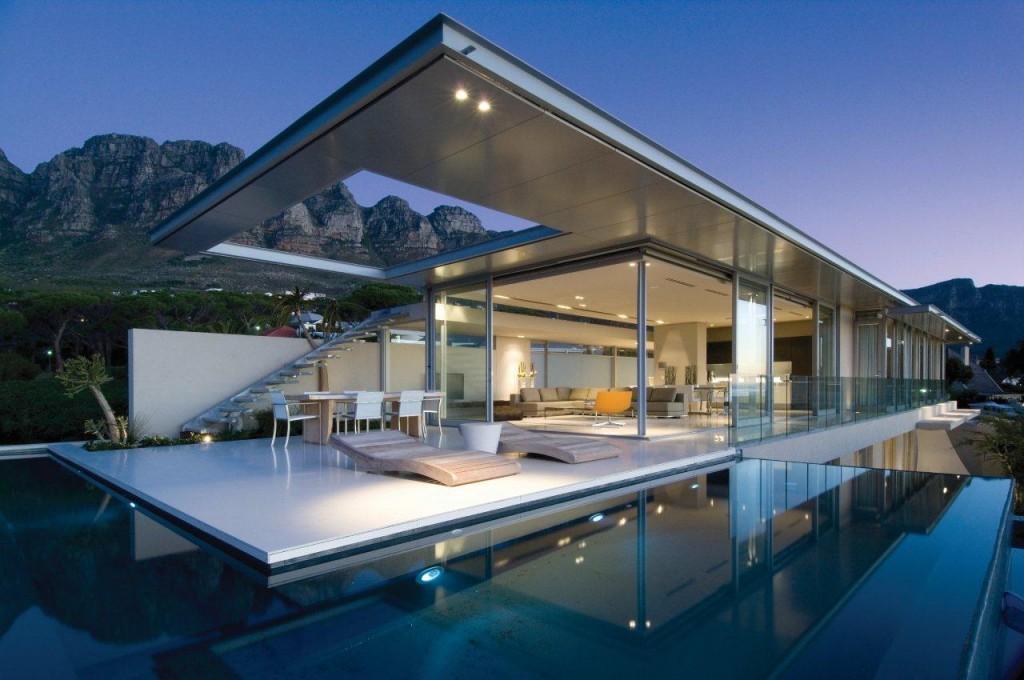Bond House | Photo 1