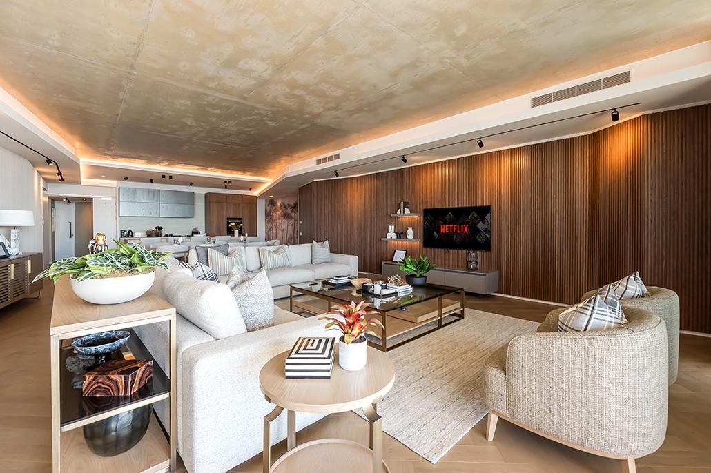 Penthouse 224 7