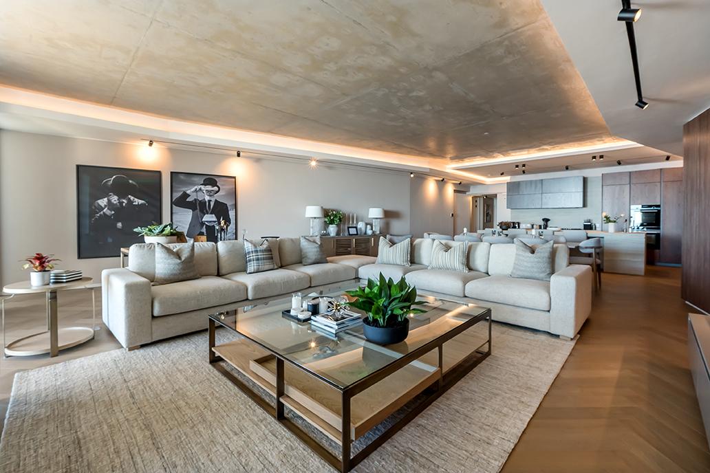 Penthouse 224 9