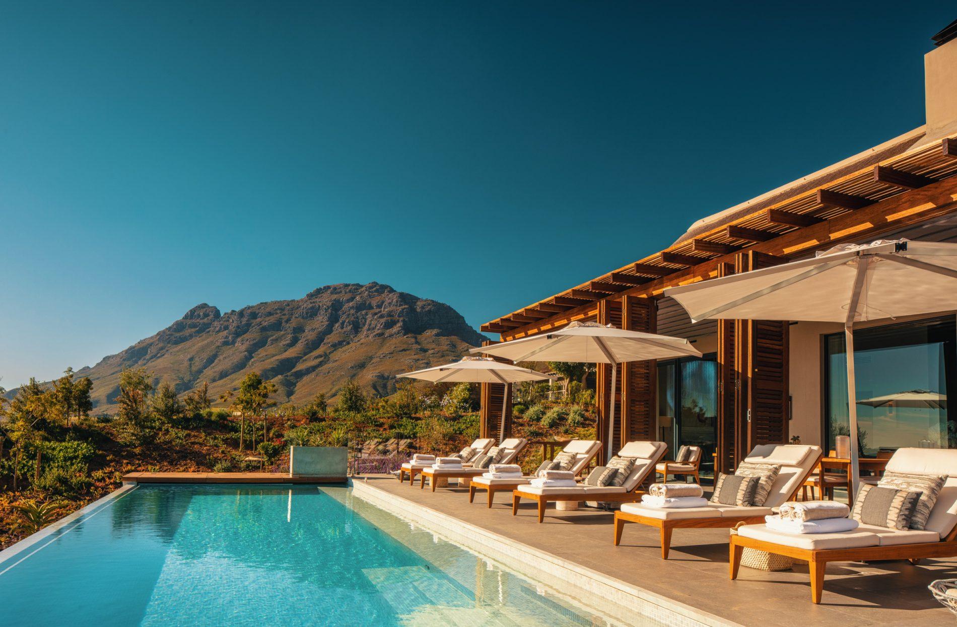 Delaire Graff Owner's Villa | Photo 1