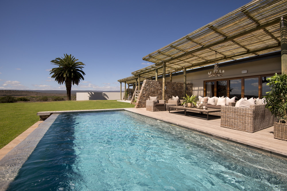 Kwande Fort House | Photo 3