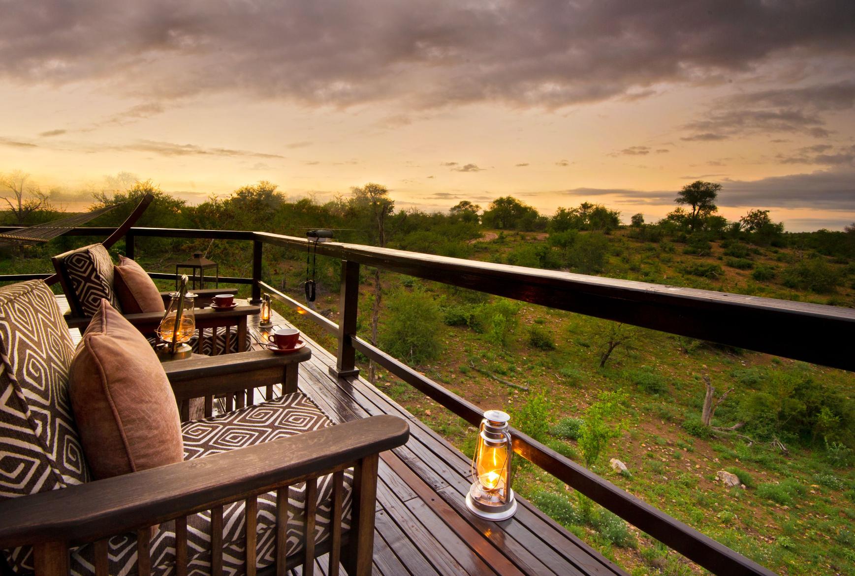 Makumu Lodge | Photo 2