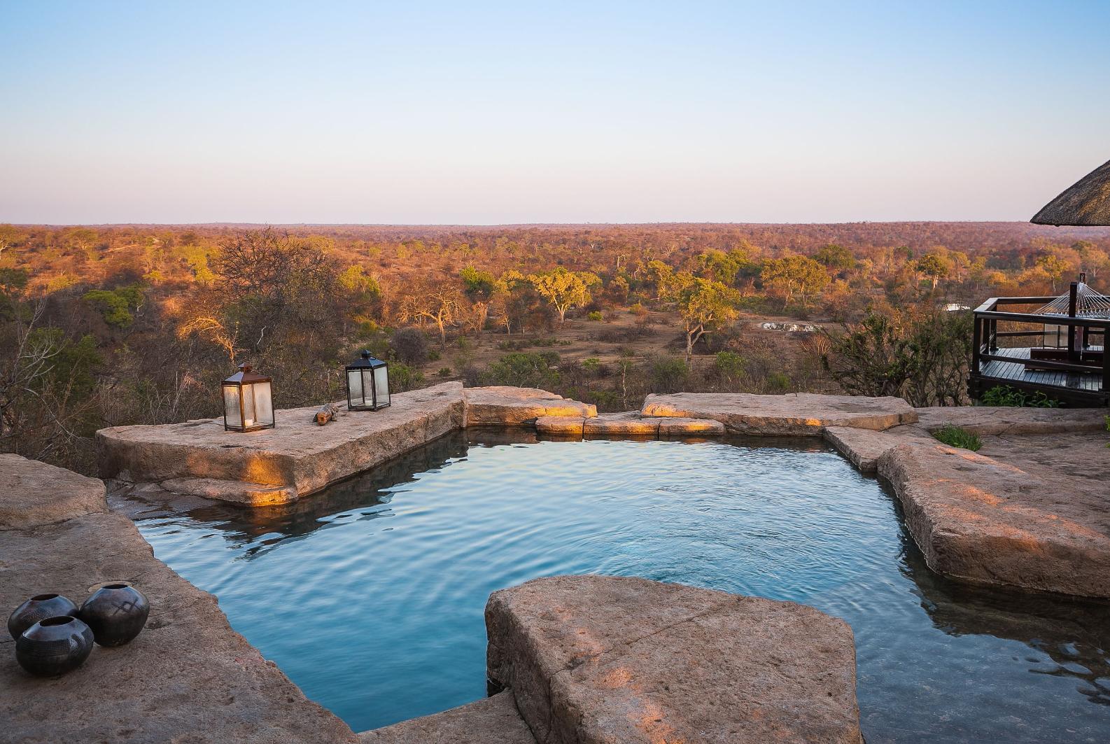 Makumu Lodge | Photo 1