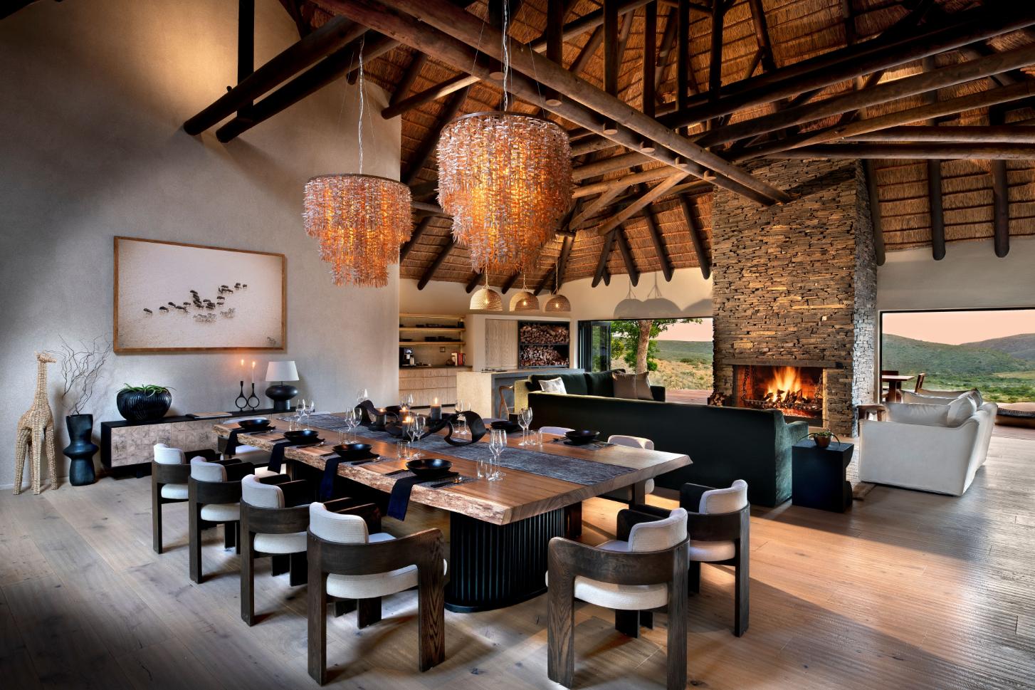 Melozhori Lodge | Photo 2