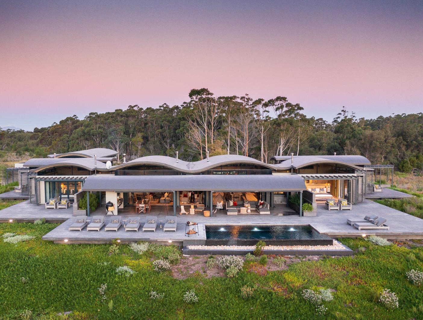 Perivoli Lagoon House | Photo 1