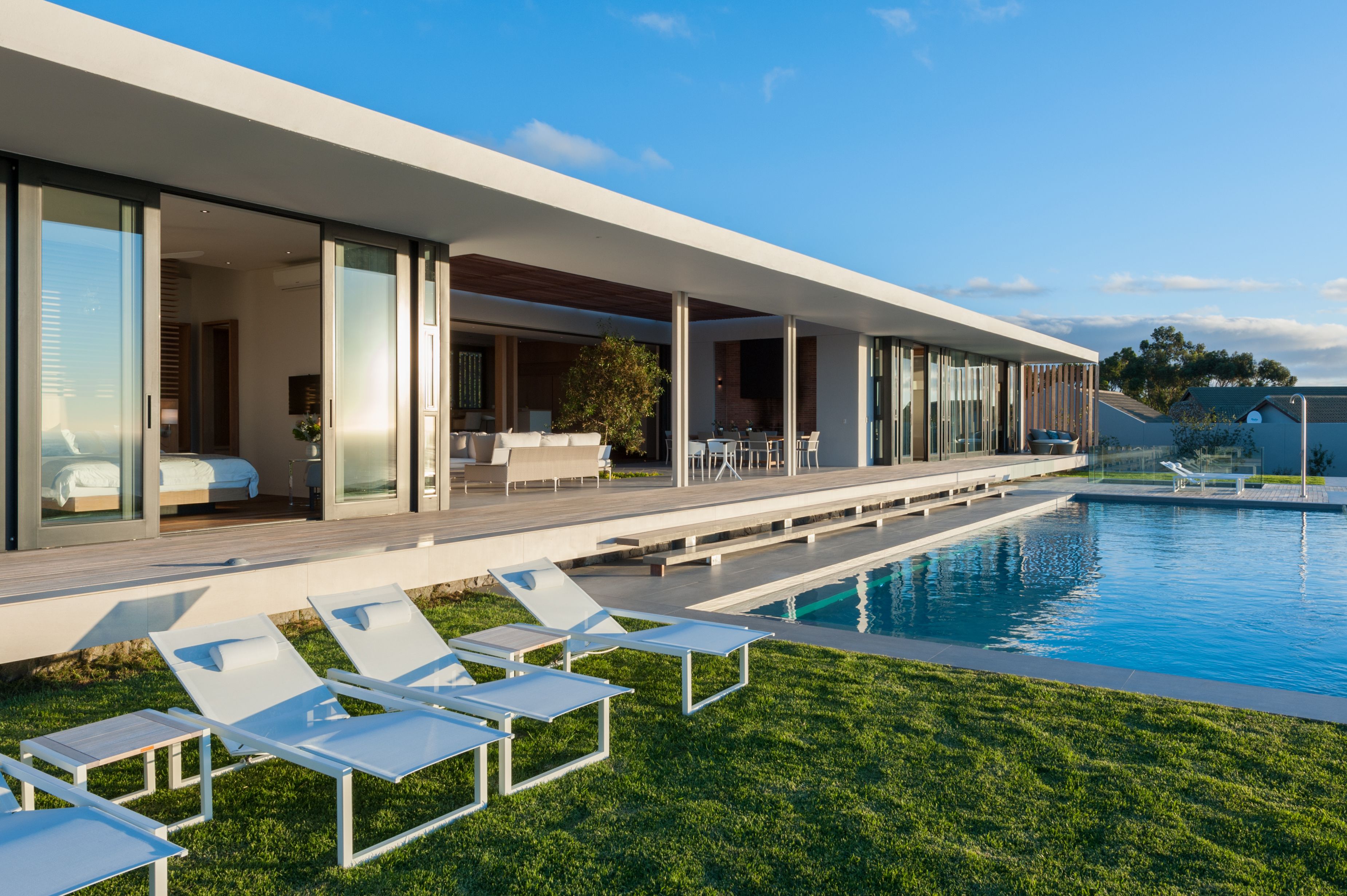 Grootbos Sunbird Villa