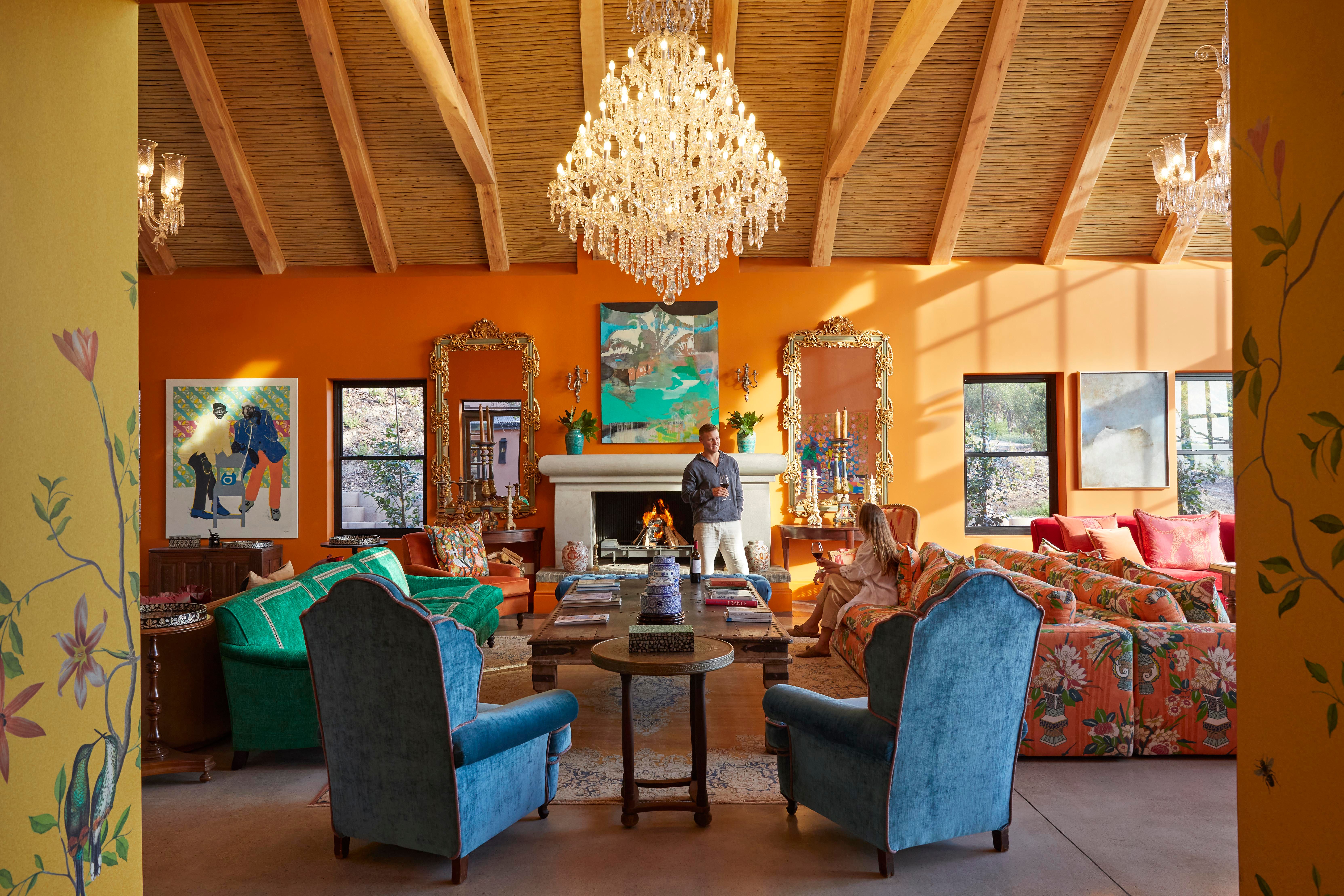 Franschhoek House | Photo 2