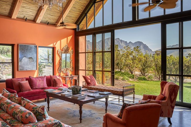 Franschhoek House | Photo 3